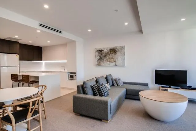 Iconic Kirra Beach Resort Gold Coast
